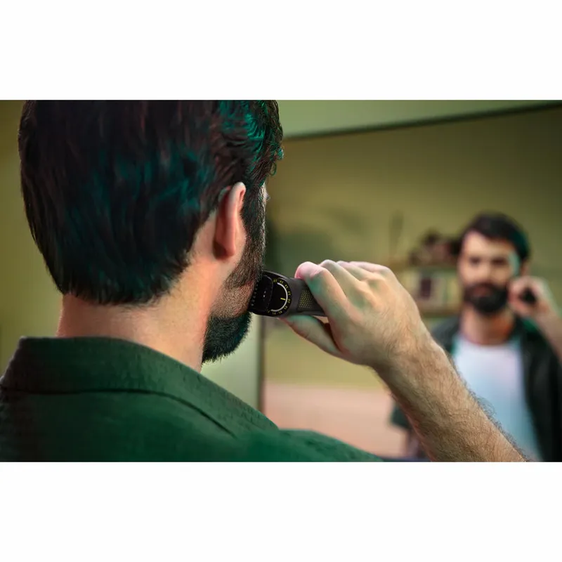 ماشین اصلاح موی سر و صورت فیلیپس مدل MG9553/15 - تصویر 4