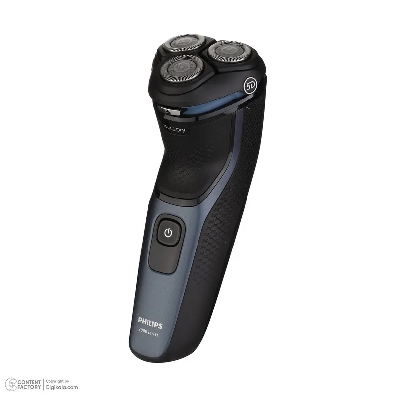 ماشین اصلاح موی صورت فیلیپس مدل S3144/00 - تصویر 4
