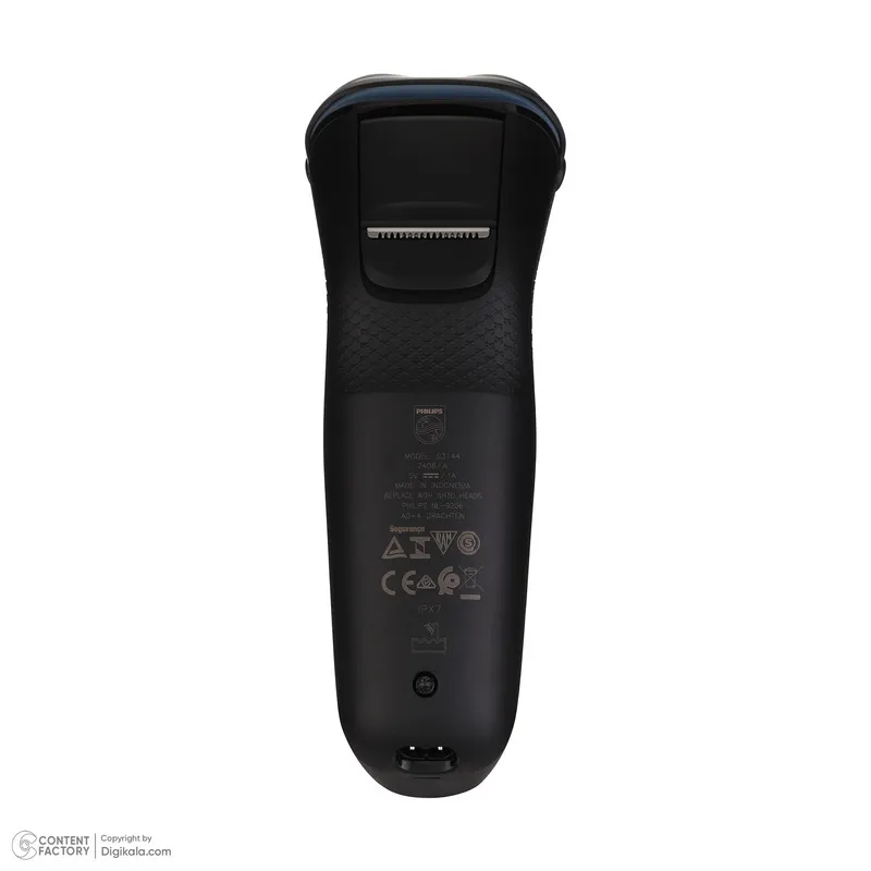 ماشین اصلاح موی صورت فیلیپس مدل S3144/00 - تصویر 5