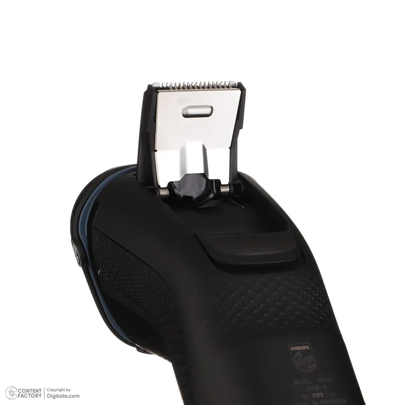 ماشین اصلاح موی صورت فیلیپس مدل S3144/00 - تصویر 6