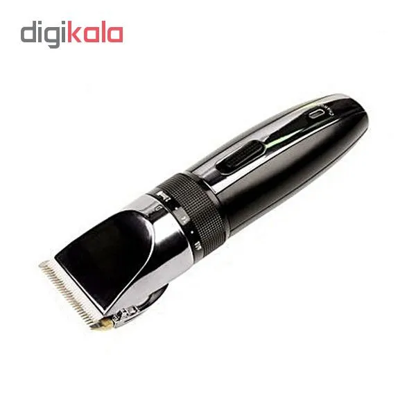 ماشین اصلاح موی سر جیمی مدل GM-793 - تصویر 3
