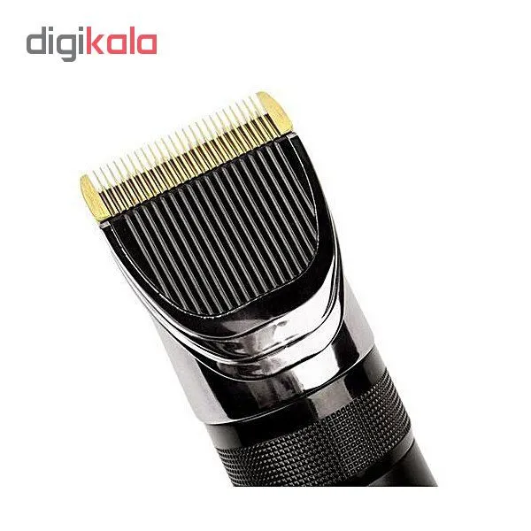 ماشین اصلاح موی سر جیمی مدل GM-793 - تصویر 4