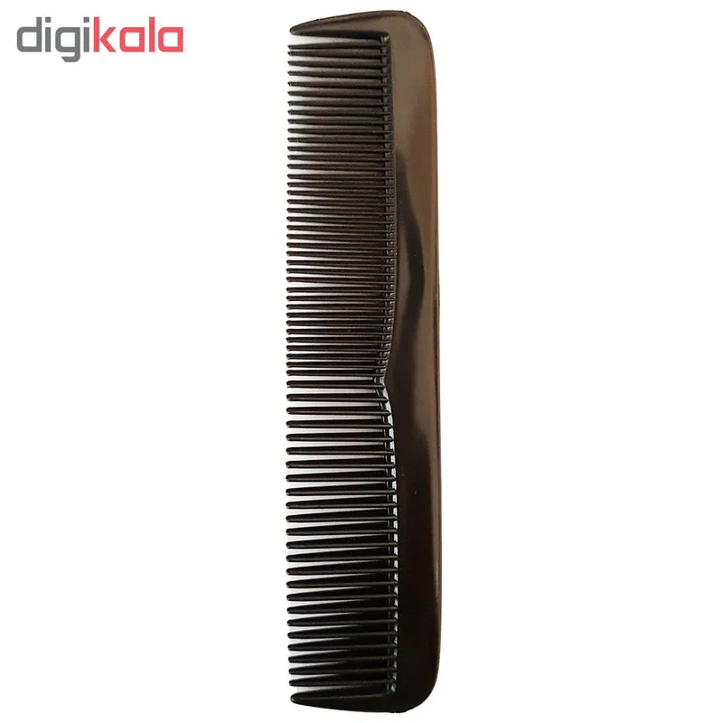 شانه مو مدل SMA001 - تصویر 2