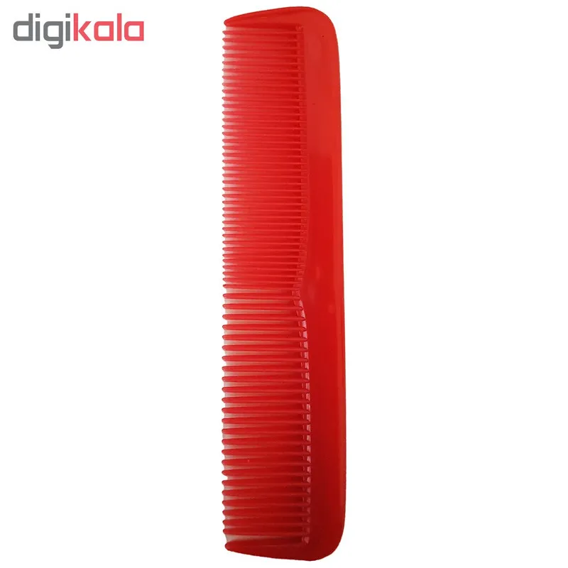 شانه مو مدل SMA001 - تصویر 6