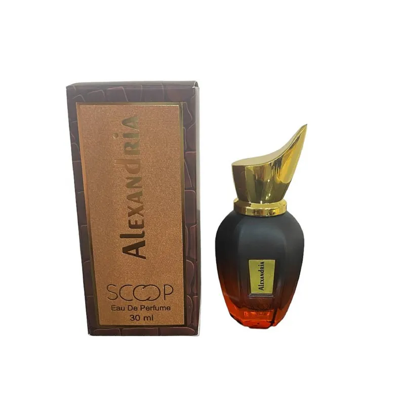 عطر جیبی اسکوپ مدل الکساندریا حجم 30 میلی لیتر