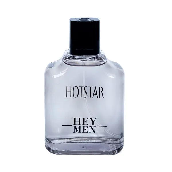ادو تویلت مردانه هات استار مدل Hey men حجم 100 میلی لیتر - تصویر 3