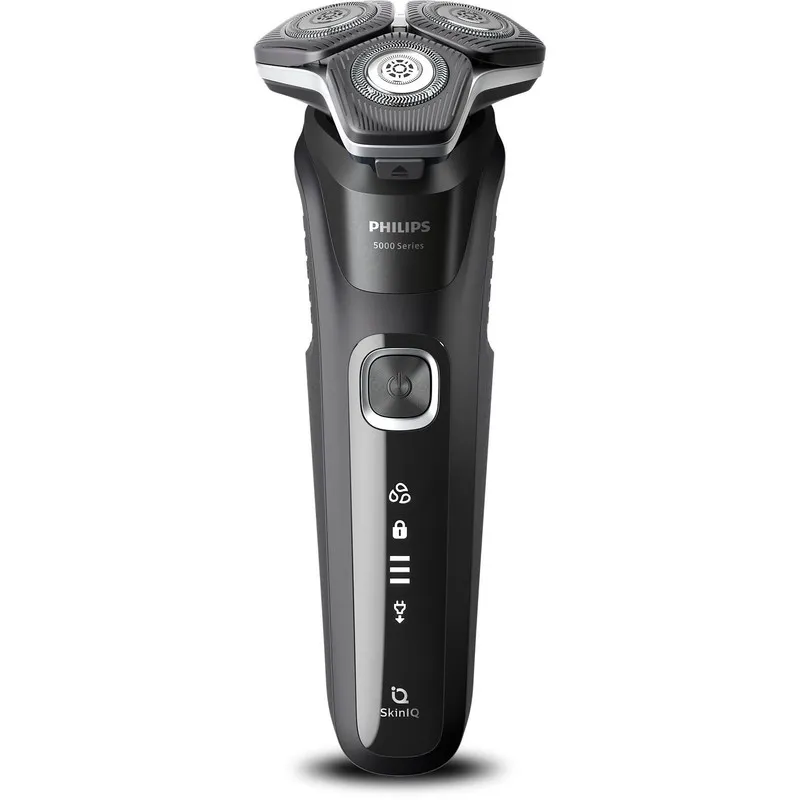 ماشین اصلاح موی صورت فیلیپس مدل SHAVER 5000 Series - تصویر 3