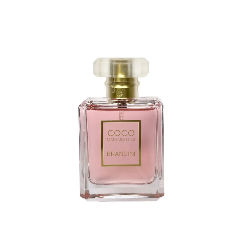 عطر جیبی زنانه برندینی مدل Coco Mademoiselle حجم 33 میلی لیتر - تصویر 2