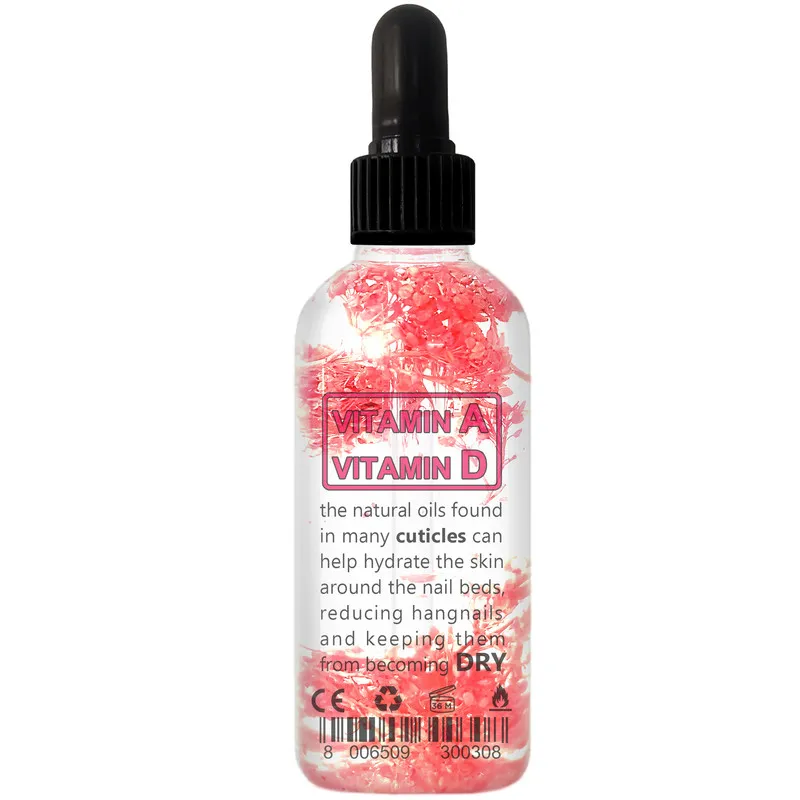 روغن کوتیکول ناخن مونیمار مدل Floral Bloom حجم 64 میلی لیتر - تصویر 2