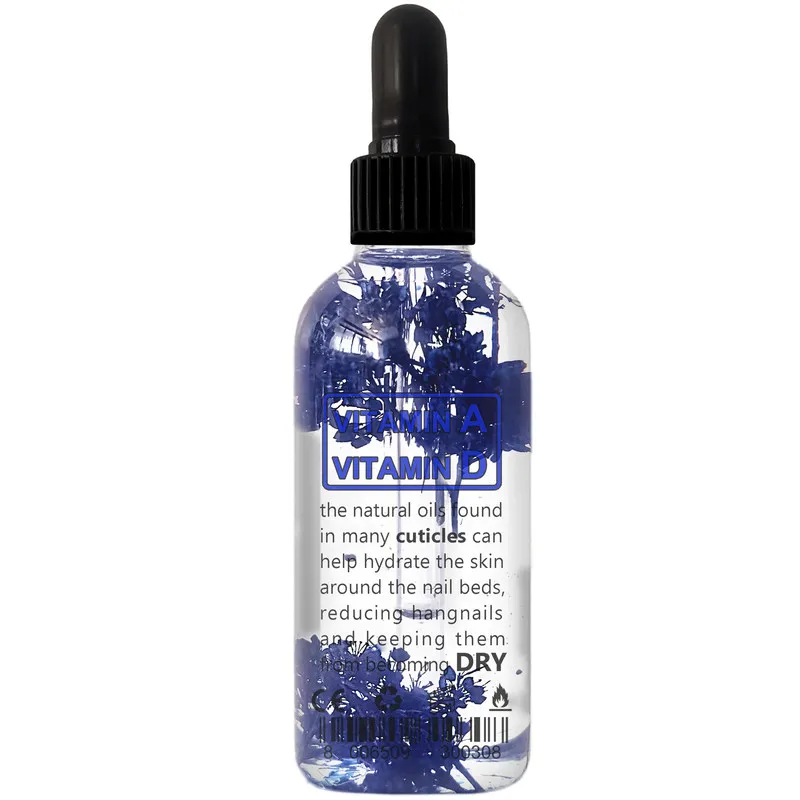روغن کوتیکول ناخن مونیمار مدل Floral Sky حجم 64 میلی لیتر - تصویر 2