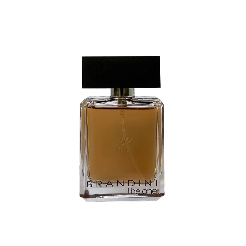 عطر جیبی مردانه برندینی مدل The one حجم 33 میلی لیتر - تصویر 2