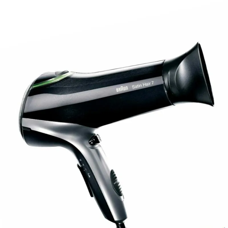 سشوار حرفه ای براون مدل Satin Hair 7 HD710 - تصویر 6