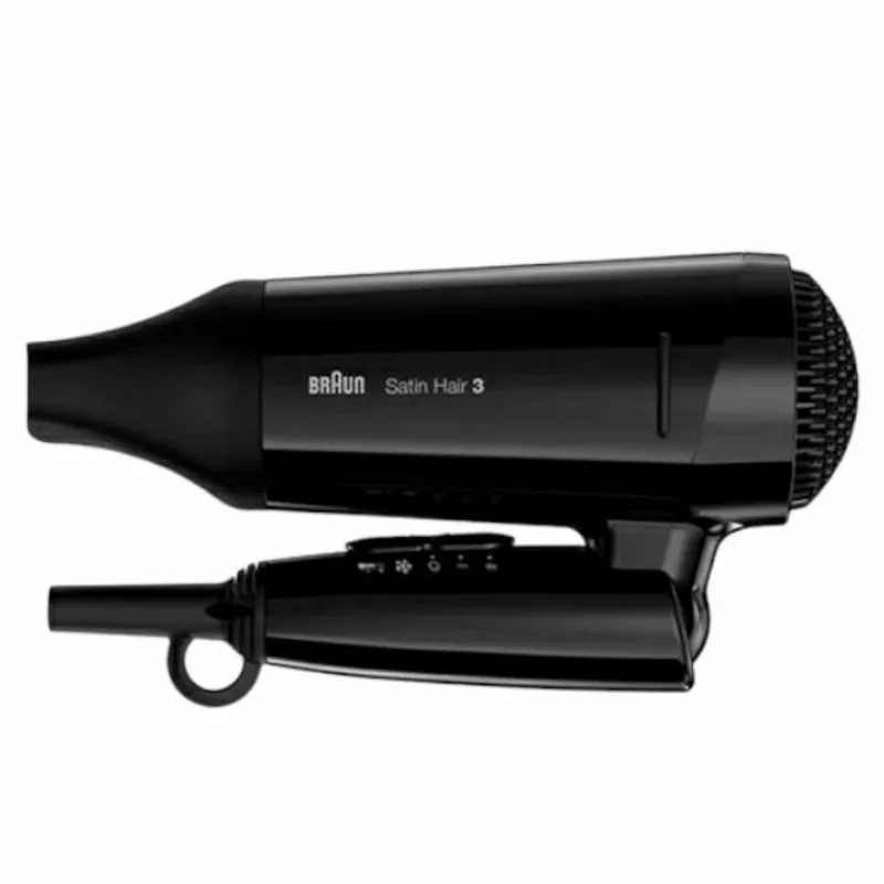 سشوار مسافرتی براون مدل HD350 - تصویر 4