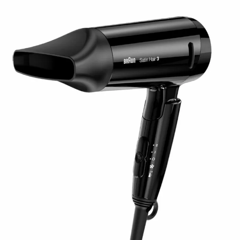 سشوار مسافرتی براون مدل HD350 - تصویر 5