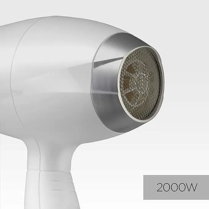سشوار حرفه ای بابیلیس مدل 6704WE - تصویر 5