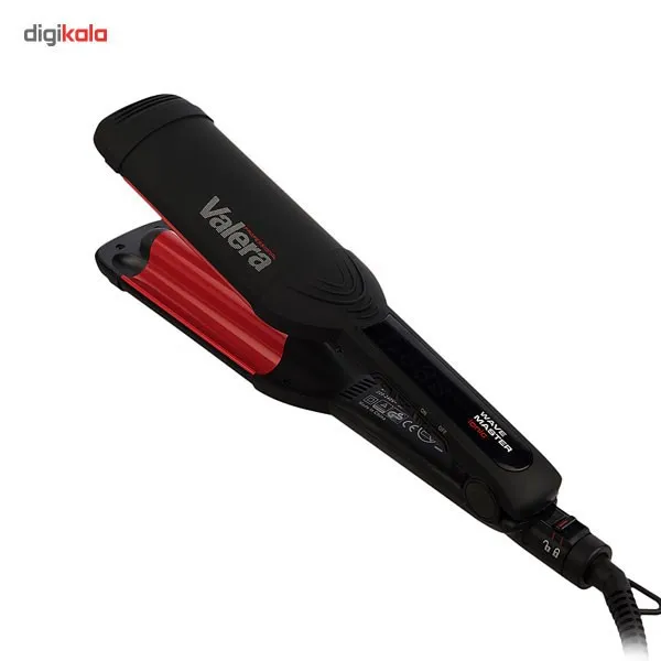 حالت دهنده مو والرا مدل Wave Master Ionic - تصویر 2
