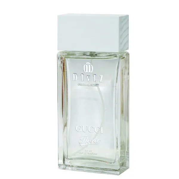 ادوپرفیوم زنانه دیوایز مدل Gucci Flora حجم 100 میلیلیتر - تصویر 2