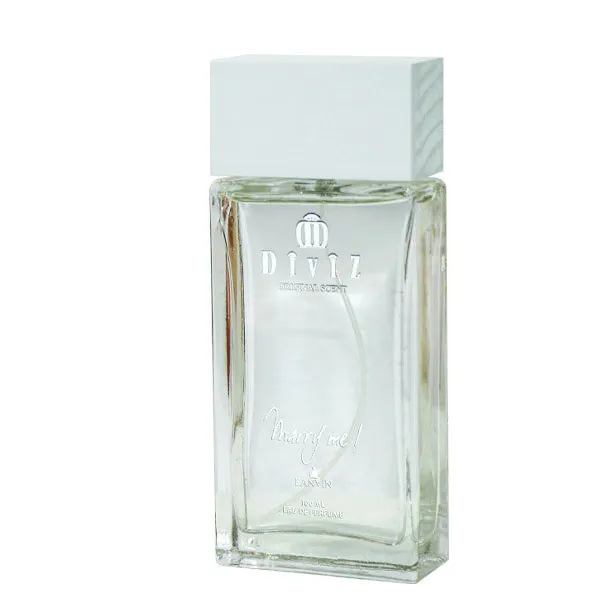 ادوپرفیوم زنانه دیوایز مدل Lanvin Marry Me حجم 100 میلیلیتر - تصویر 2