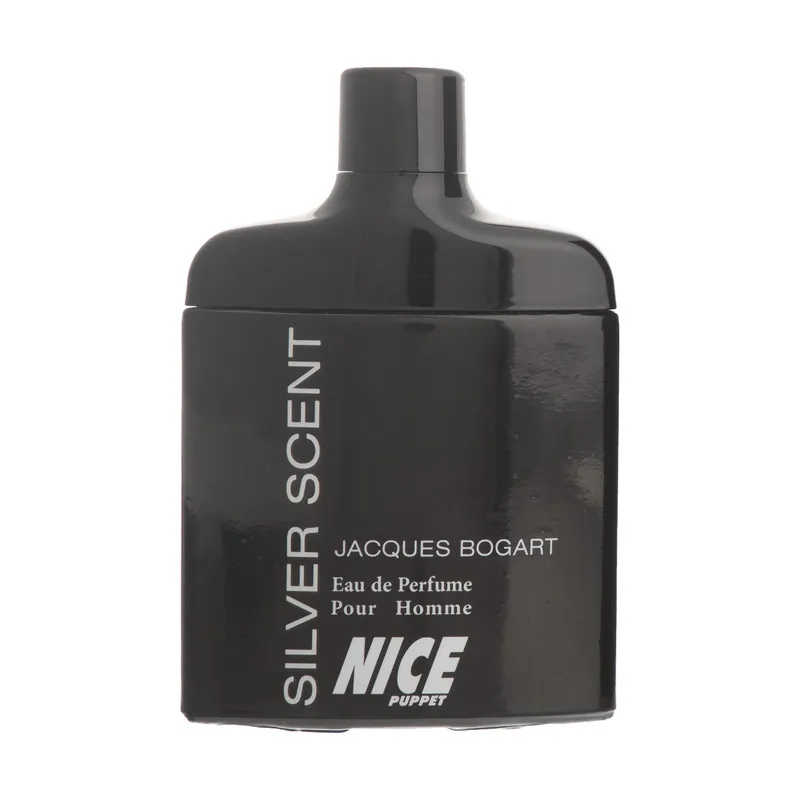ادو پرفیوم مردانه نایس مدل Silver Scent حجم 85 میلی لیتر - تصویر 2