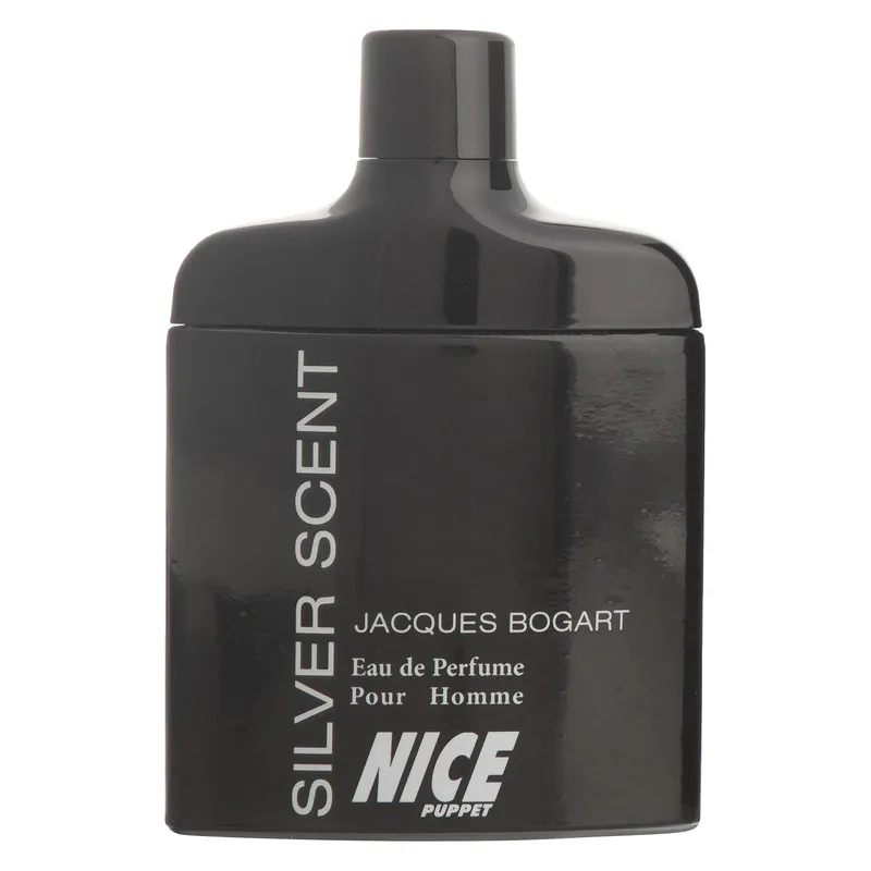 ادو پرفیوم مردانه نایس مدل Silver Scent حجم 85 میلی لیتر - تصویر 3