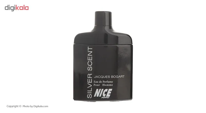 ادو پرفیوم مردانه نایس مدل Silver Scent حجم 85 میلی لیتر - تصویر 5