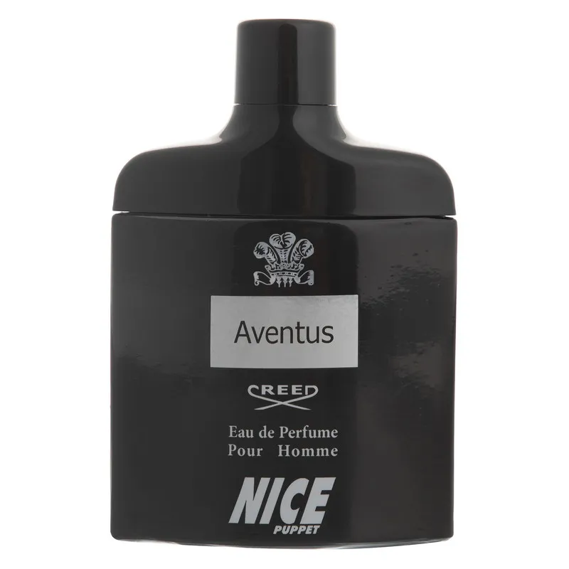 ادو پرفیوم مردانه نایس مدل Aventus حجم 85 میلی لیتر