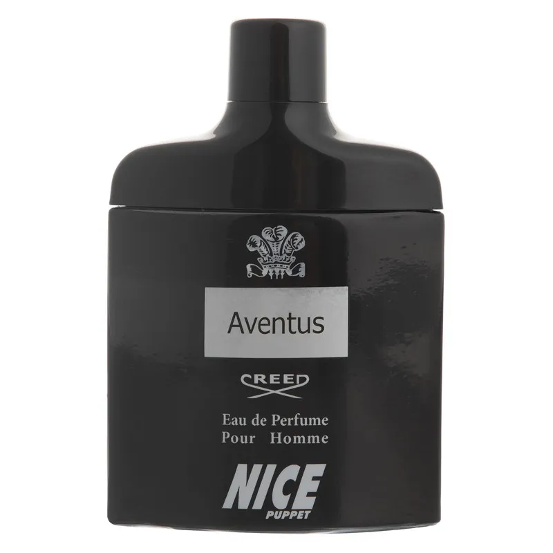 ادو پرفیوم مردانه نایس مدل Aventus حجم 85 میلی لیتر - تصویر 3