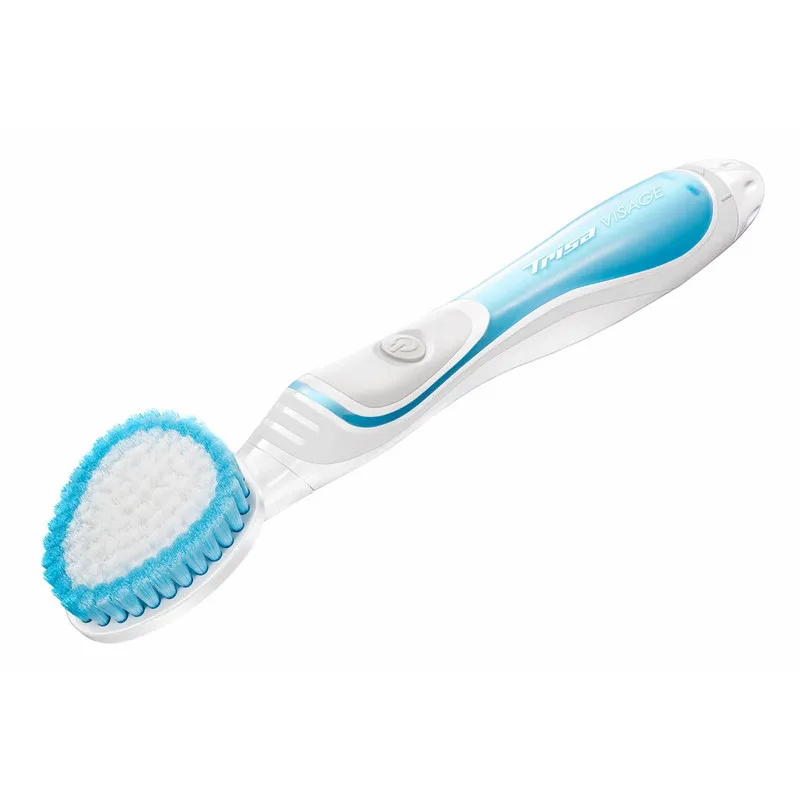 برس پاکسازی تریسا مدل VISAGE