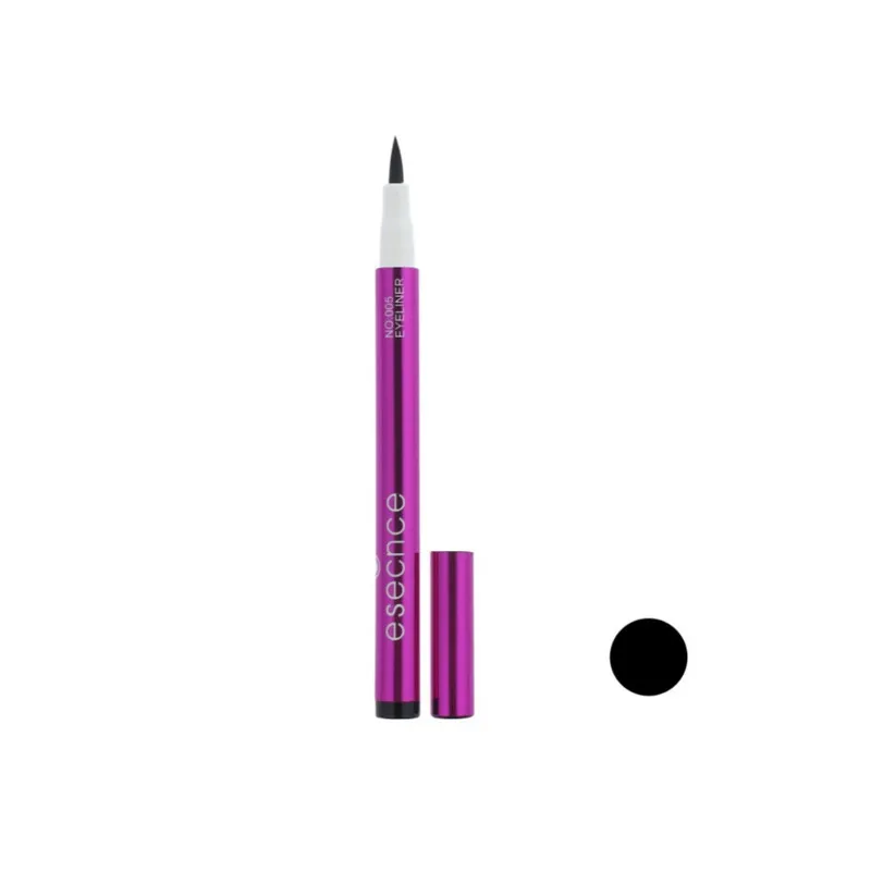 خط چشم اسنس کد 005 - تصویر 2