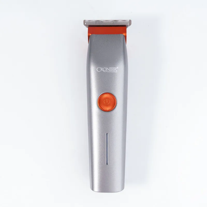 ماشین اصلاح موی سر و صورت کرونیر مدل CR-822 - تصویر 2