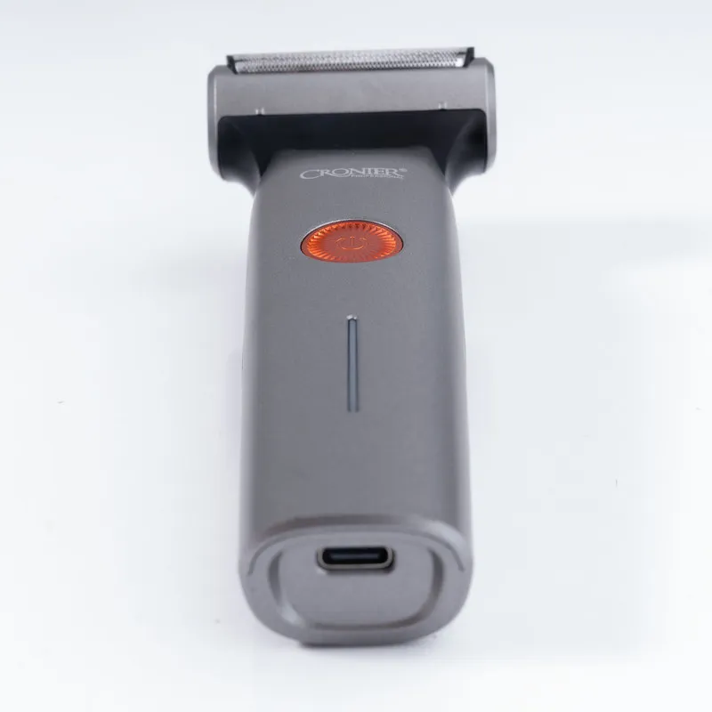 ماشین اصلاح موی سر و صورت کرونیر مدل CR-822 - تصویر 5