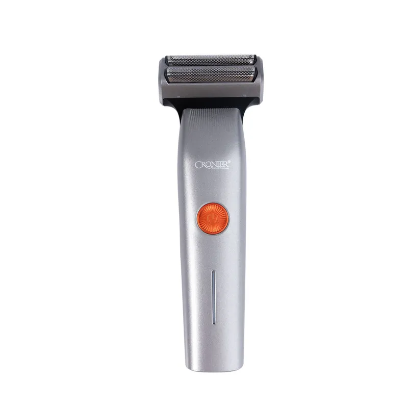 ماشین اصلاح موی سر و صورت کرونیر مدل CR-822 - تصویر 6