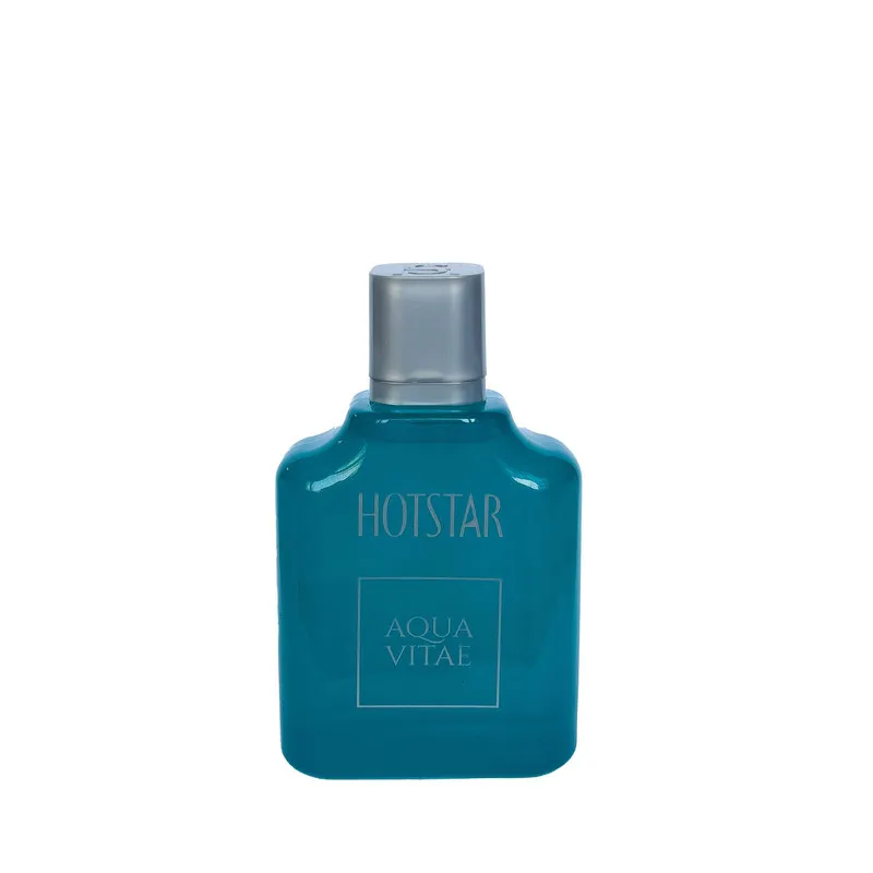ادو تویلت مردانه هات استار مدل AQUA VITAE حجم 100 میلی لیتر - تصویر 3