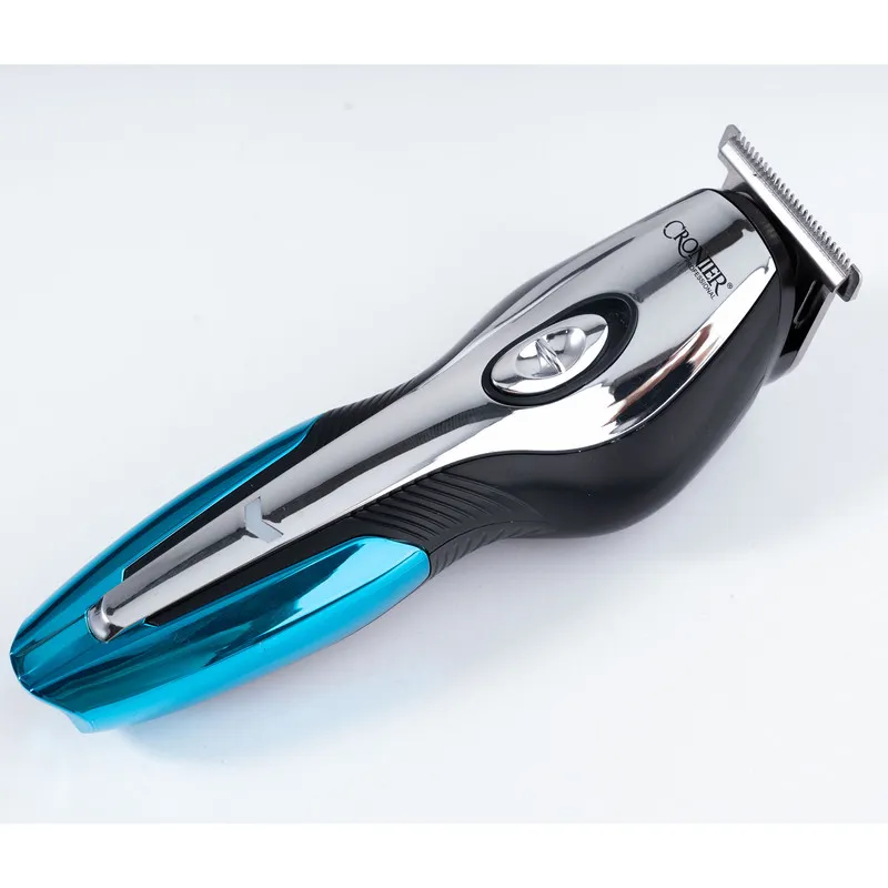 ماشین اصلاح موی سر و صورت و بینی کرونیر مدل CR-859 - تصویر 4