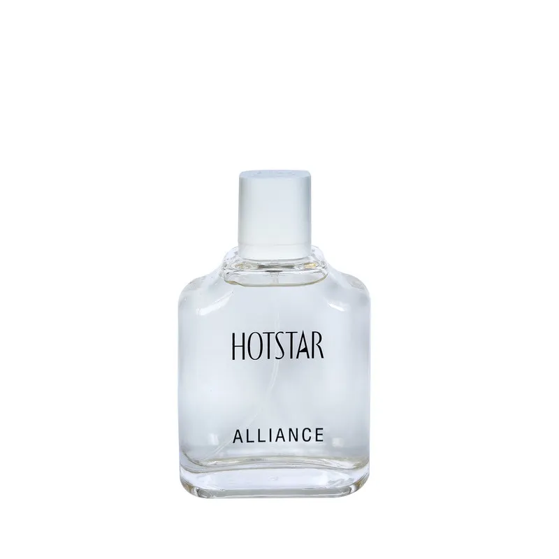 ادو تویلت مردانه هات استار مدل ALLIANCE حجم 100 میلی لیتر - تصویر 2
