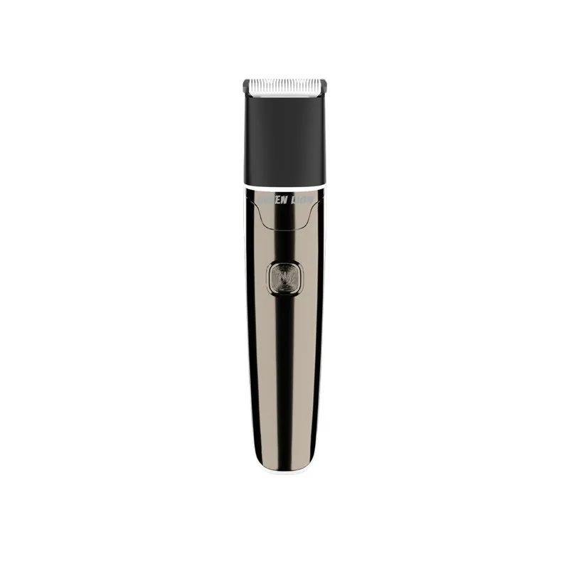 ماشین اصلاح موی صورت گرین لاین مدل 2in1 Sensitive Area Hair Trimmer - تصویر 2