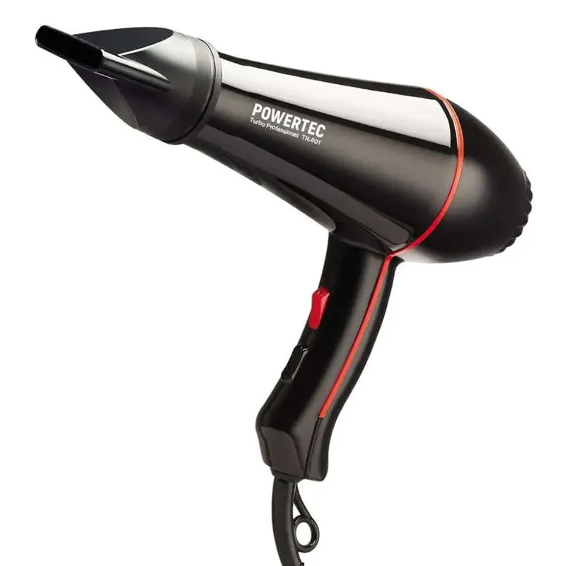 سشوار حرفه ای پاورتک مدل TR-601