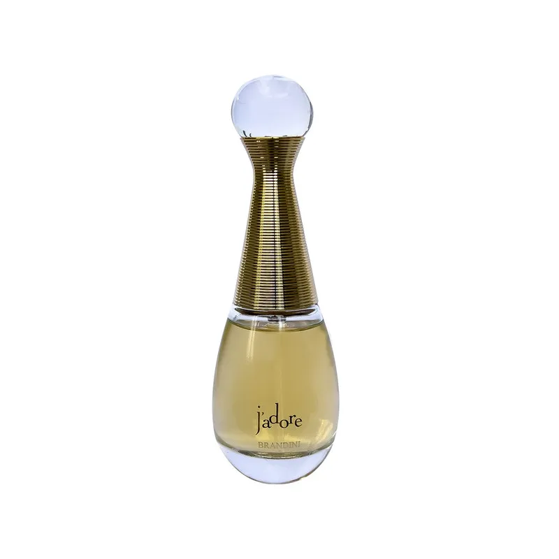 عطر جیبی زنانه برندینی مدل Jadore حجم 33 میلی لیتر - تصویر 2