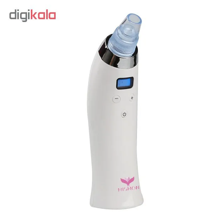 میکرودرم میس مون مدل MS 313S - تصویر 3