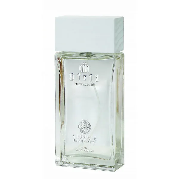 ادوپرفیوم زنانه دیوایز مدل VERSACE - Bright Crystal حجم 100 میلیلیتر - تصویر 2