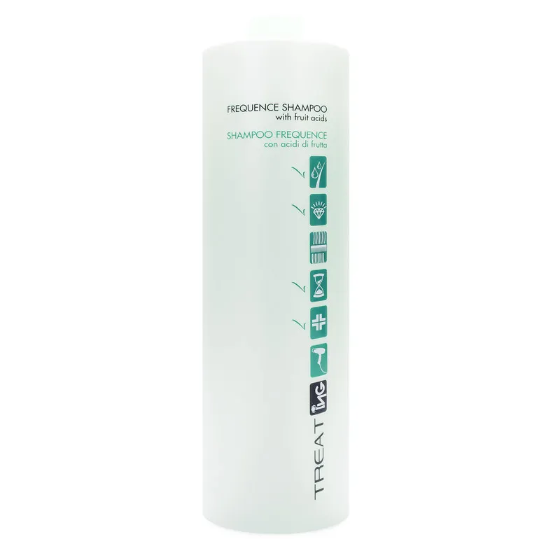 شامپو تقویت کننده مو آی ان جی مدل تغذیه کننده حجم 1000 میلی لیتر - تصویر 2