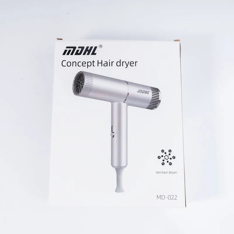 سشوار ام دی اچ ال مدل MD-022 - تصویر 2