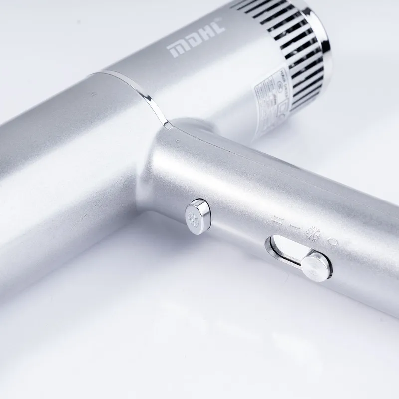 سشوار ام دی اچ ال مدل MD-022 - تصویر 5