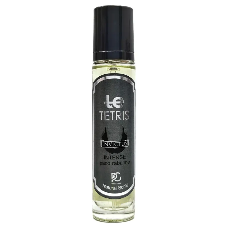 عطر جیبی تتریس مدل اینوکتوس حجم 30 میلیلیتر