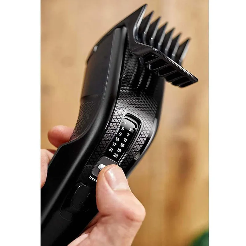 ماشین اصلاح موی سر و صورت فیلیپس مدل HC3505 - تصویر 5