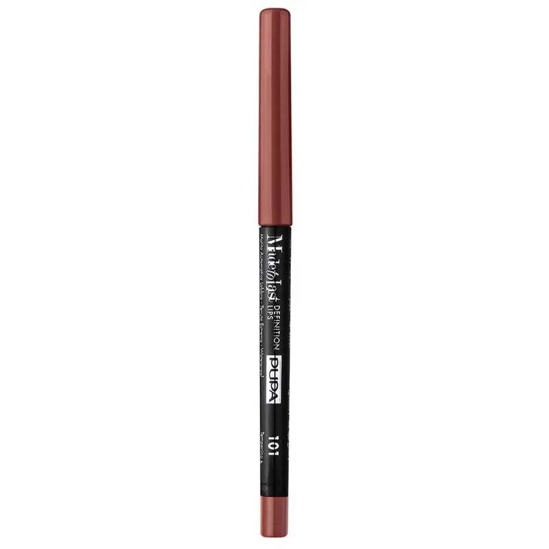 مداد لب پوپا مدل Definition Lips شماره 101 - تصویر 3