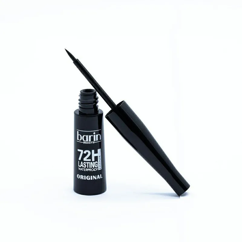 خط چشم بارین بیوتی مدل Hard 4D - تصویر 2