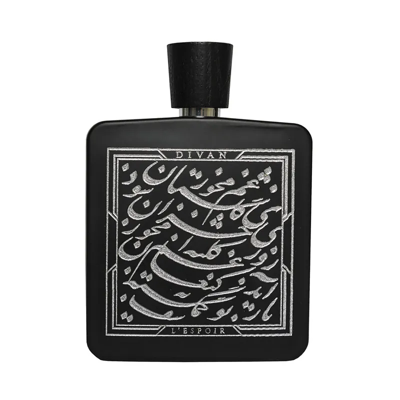 ادو پرفیوم مردانه دیوان مدل L’ESPOIR حجم 100 میلی لیتر - تصویر 2