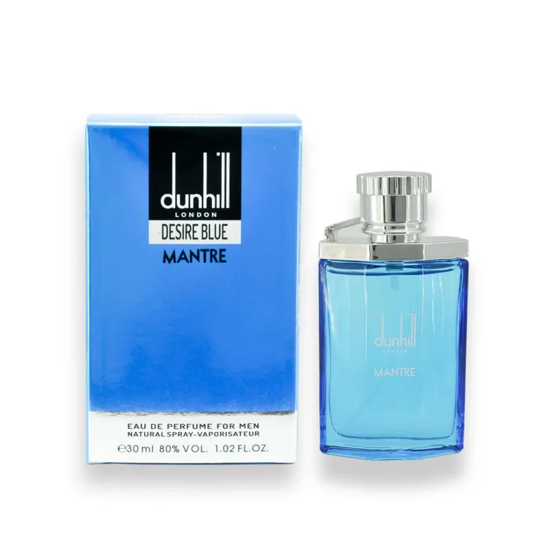 عطر جیبی مانتره مدل DUNHILL DESIRE حجم 30 میلی لیتر - تصویر 2