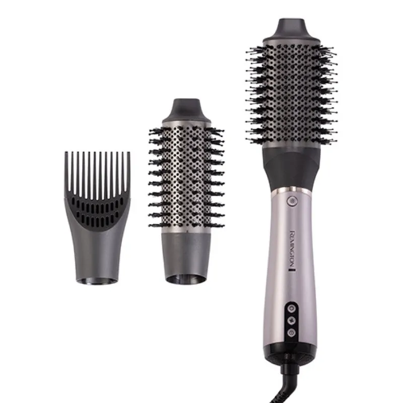 سشوار برس دار حالت دهنده رمینگتون مدل as9880 - تصویر 4